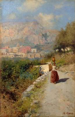 Capri - Cerio Arturo